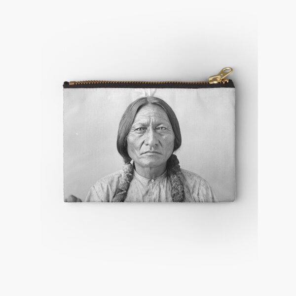 Item preview, Photo of Sitting Bull  designed and sold by beachcamper.