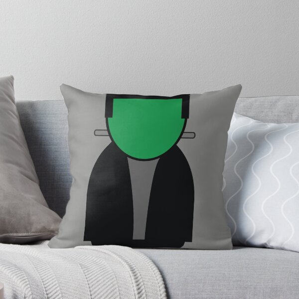Item preview, Frankenstein (without quote) designed and sold by Awesome Designing.com.