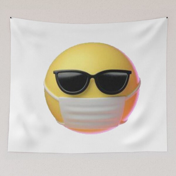 Item preview, Mask up designed and sold by Monaymonay.