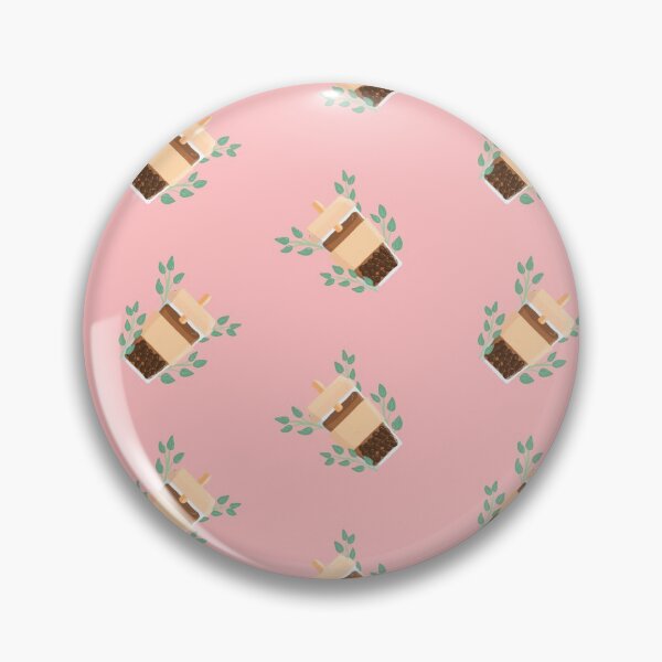 Item preview, Bubble Tea designed and sold by Jakurin Illustration.