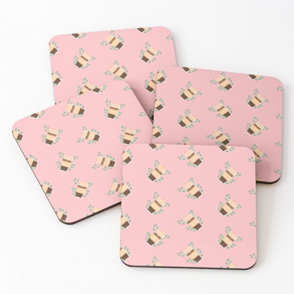 Item preview, Bubble tea designed and sold by Jakurin Illustration.