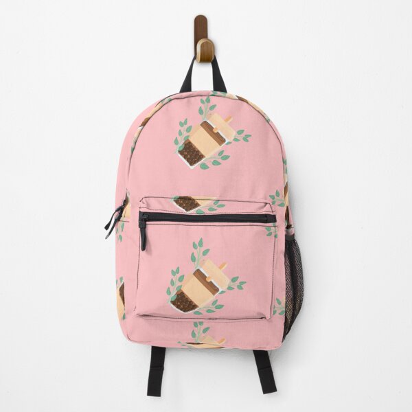 Item preview, Bubble tea designed and sold by Jakurin Illustration.