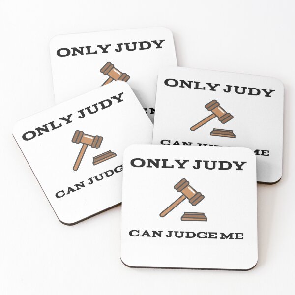 Item preview, Judy can judge designed and sold by Brifuncreations.