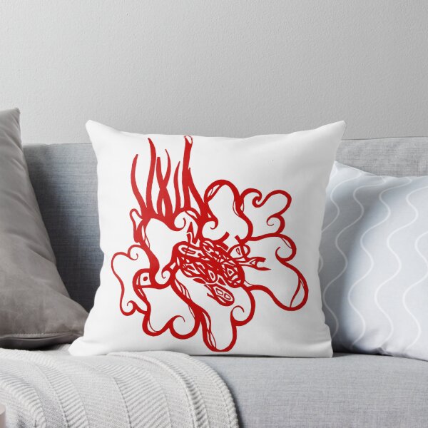 Item preview, red head designed and sold by rayndrawps.