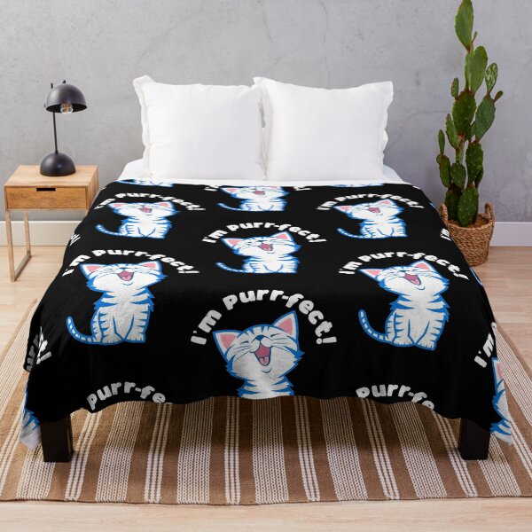 Item preview, Purr-fect designed and sold by jaidinfilos.