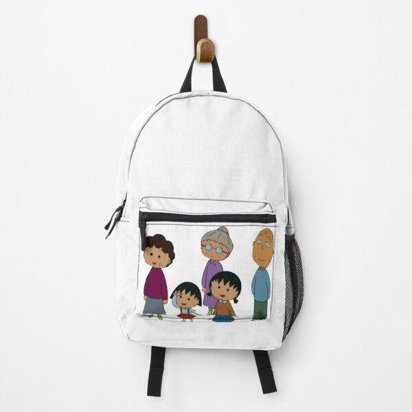 Item preview, Maruko and Family designed and sold by Dwisaputra052.