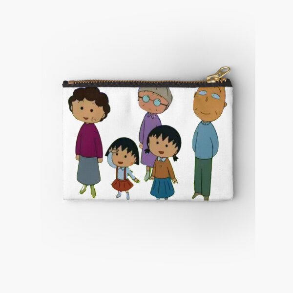 Item preview, Maruko and Family designed and sold by Dwisaputra052.