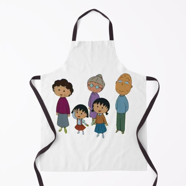 Item preview, Maruko and Family designed and sold by Dwisaputra052.