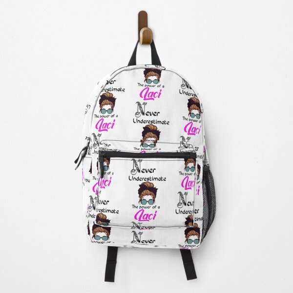 Item preview, Never underestimate the power of a Laci designed and sold by Designs Of all kinds.