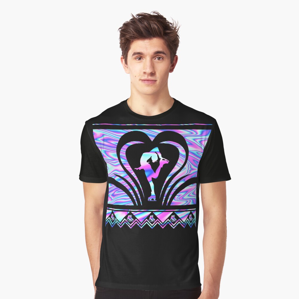 Item preview, Graphic T-Shirt designed and sold by lehnhattien.