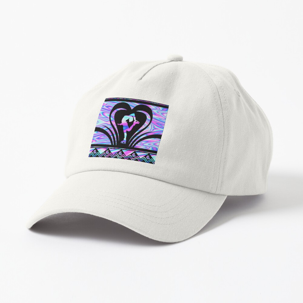 Item preview, Dad Hat designed and sold by lehnhattien.