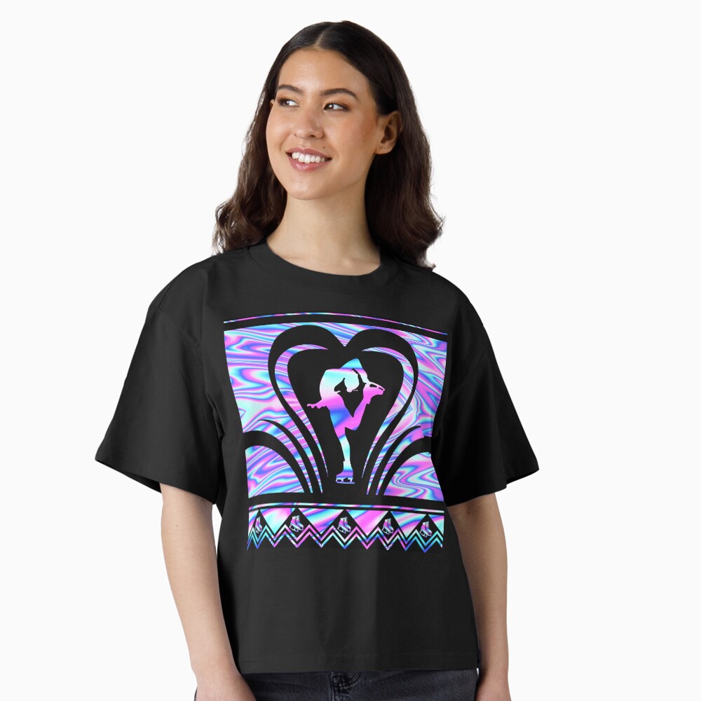 Item preview, Boxy T-Shirt designed and sold by lehnhattien.