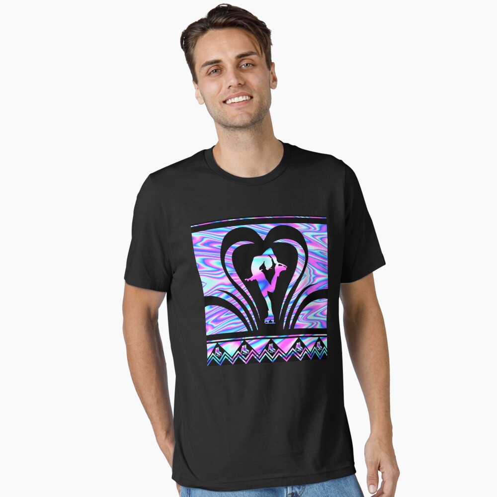 Item preview, Essential T-Shirt designed and sold by lehnhattien.