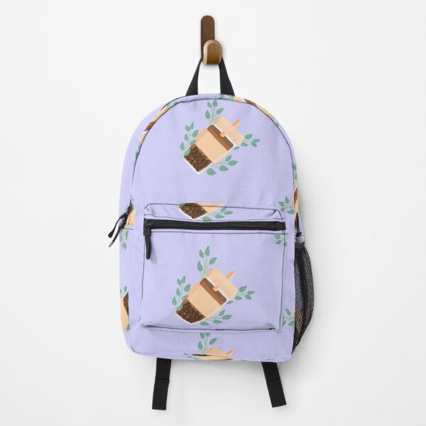 Item preview, Bubble tea designed and sold by Jakurin Illustration.