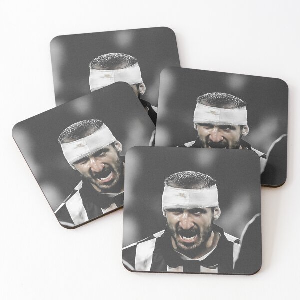 Item preview, Art Giotgio Chiellini  designed and sold by alfinnew.