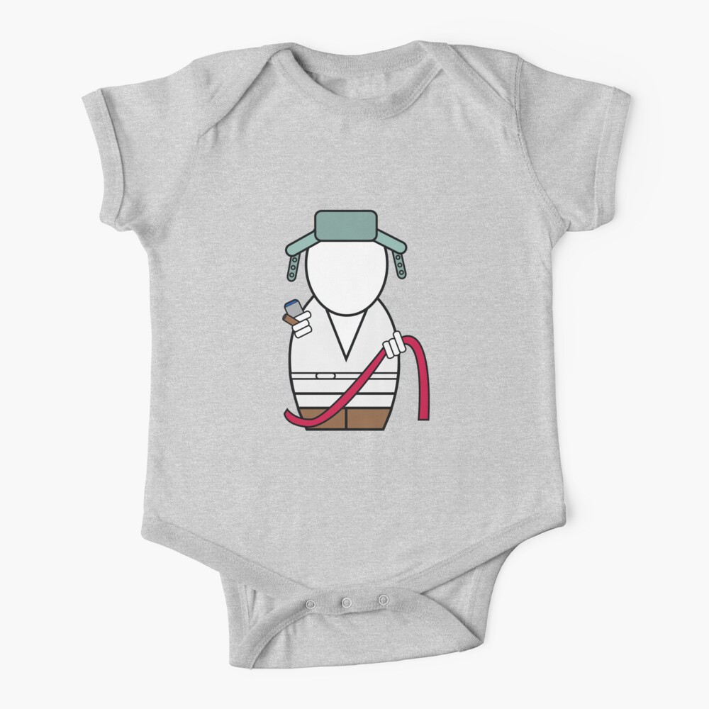 Christmas Vacation Without Quote Baby One Piece By