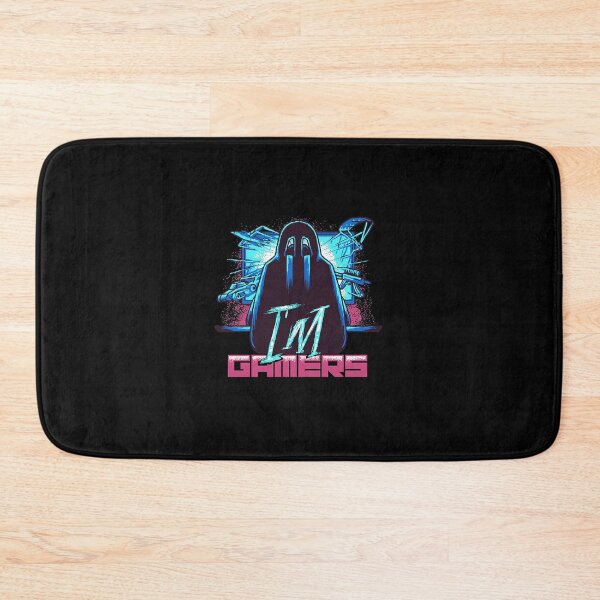Item preview, Im a Gamer   designed and sold by ivoreegoin.