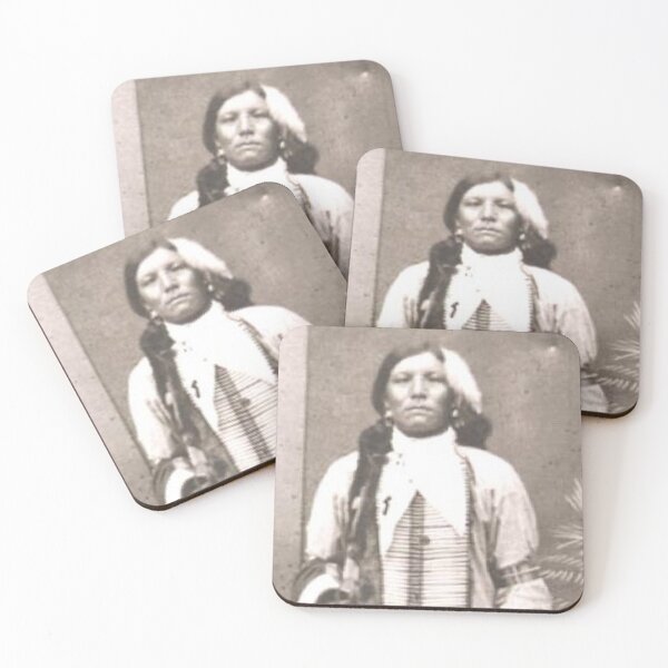 Item preview, Crazy Horse  designed and sold by beachcamper.