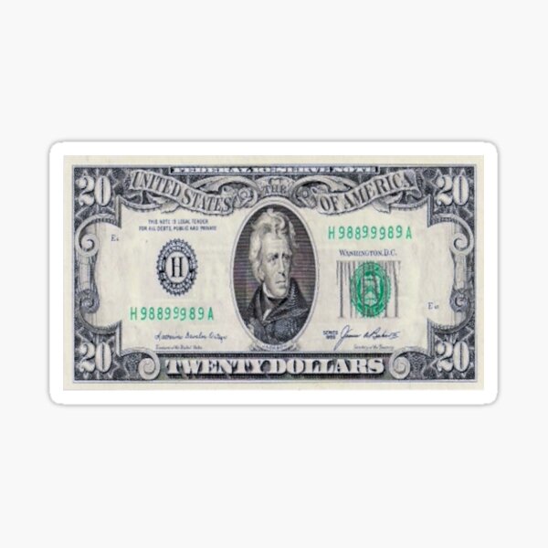 FREE SLEEVE Queen Band Million Dollar Bill Play Funny Money Novelty Note 