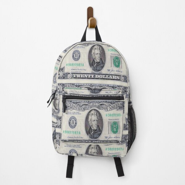 Item preview, Andrew Jackson Twenty Dollar Bill designed and sold by kristalcurt.
