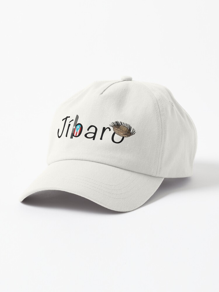 jibaro hat