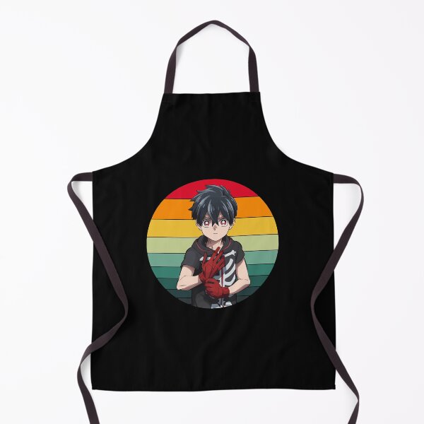 Item preview, Kemono Jihen - Kabane Kusaka - 80s Sunset  designed and sold by ivoreegoin.