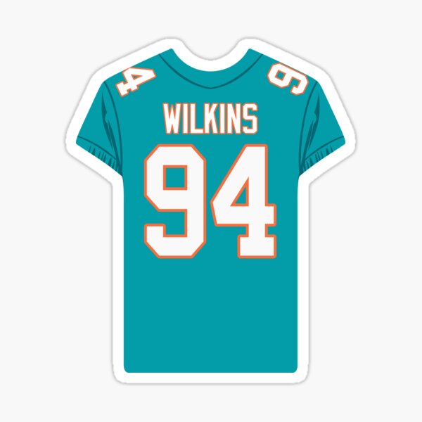 Christian Wilkins Merch Gifts for Sale Redbubble