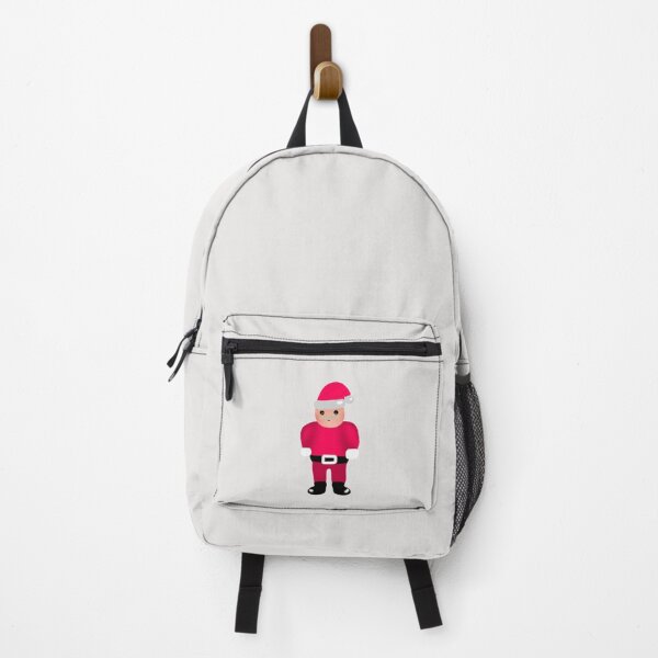 Item preview, (Without Red Glow) Santa Claus by Christmas Vibes designed and sold by Christmas-Vibes.