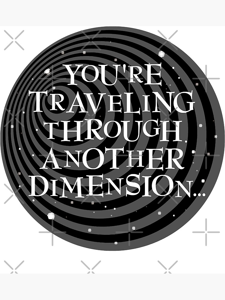 "Another The Another Twilight Zone Movie Big eye Science Fiction