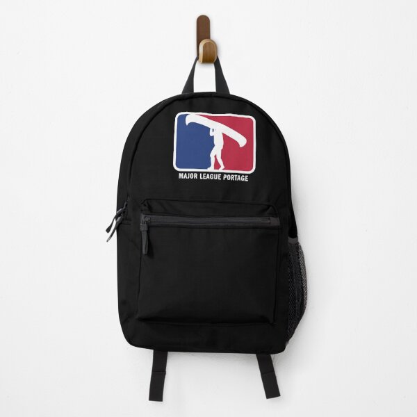 Item preview, Major League Canoe Portage designed and sold by twHistory.