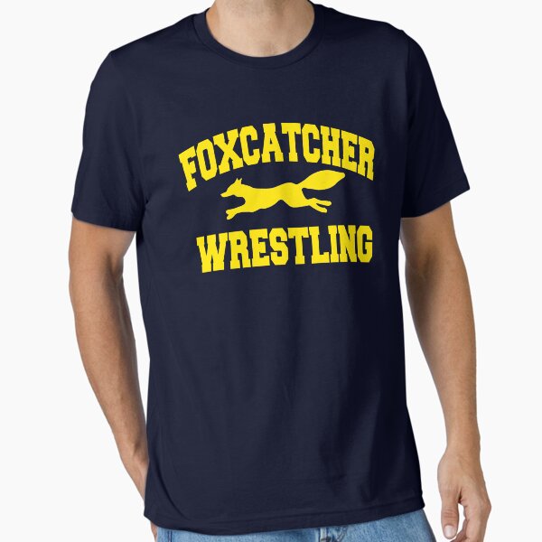 Item preview, Foxcatcher Wrestling designed and sold by movie-shirts.