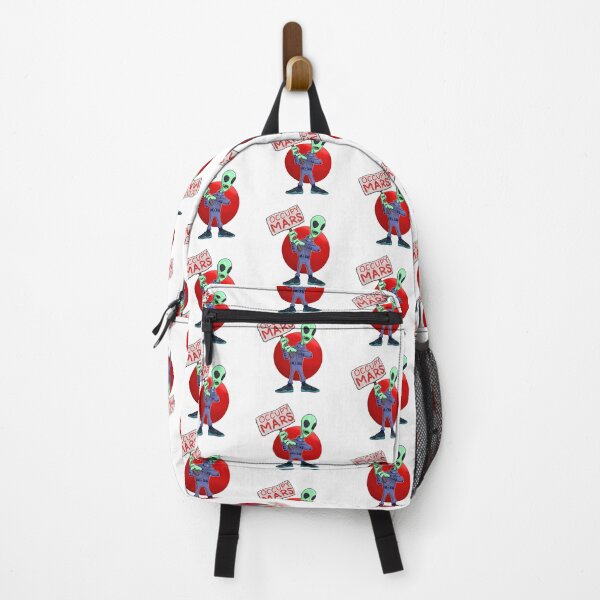 Item preview, Occupy Mars! designed and sold by jekart.