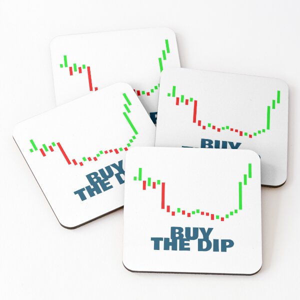 Item preview, Buy The Dip designed and sold by Shopopolis.