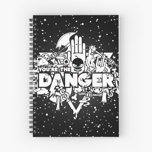 Item preview, The Another Twilight Zone Movie Big eye Science Fiction Danger Zone designed and sold by TwilightFinal.