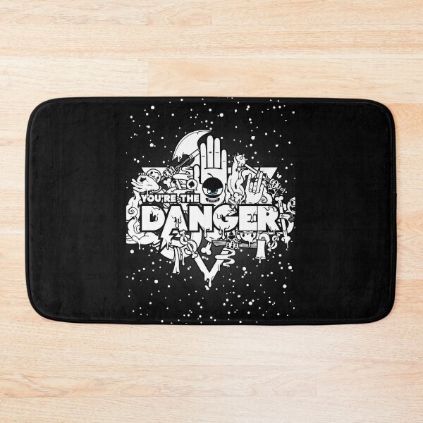 Item preview, The Another Twilight Zone Movie Big eye Science Fiction Danger Zone designed and sold by TwilightFinal.