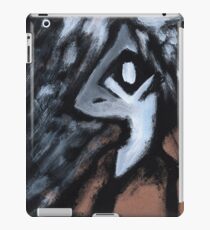 big dark iPad Case/Skin