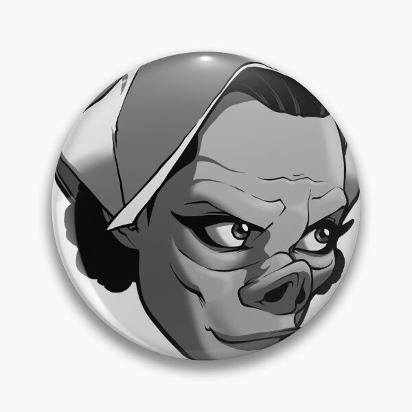 Item preview, The Another Twilight Zone Movie Big eye Science Fiction of Beholder designed and sold by TwilightFinal.