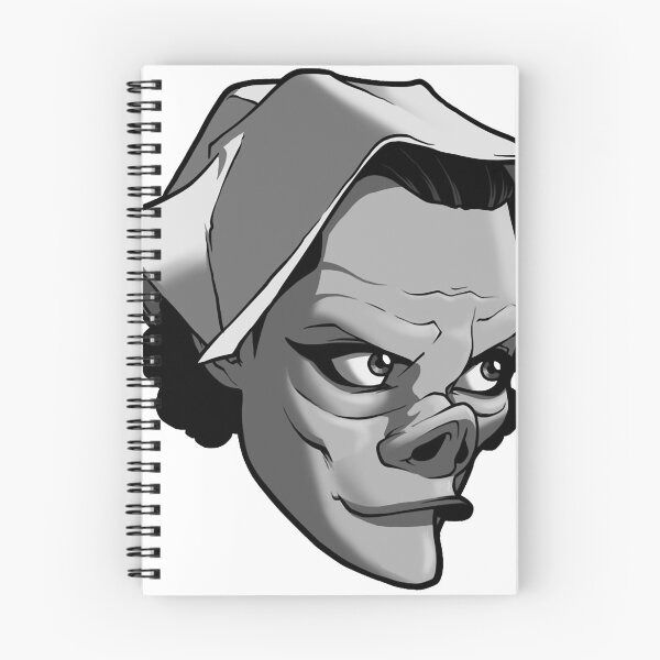 Item preview, The Another Twilight Zone Movie Big eye Science Fiction of Beholder designed and sold by TwilightFinal.