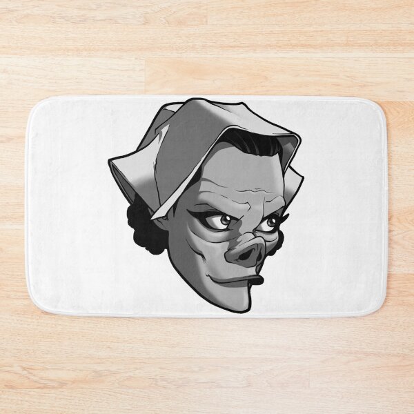 Item preview, The Another Twilight Zone Movie Big eye Science Fiction of Beholder designed and sold by TwilightFinal.