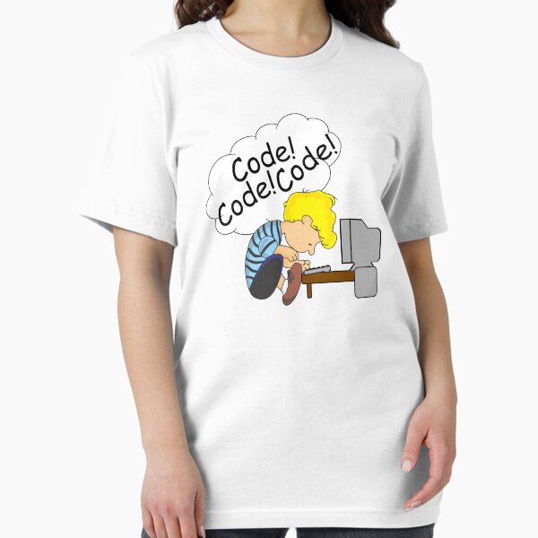 Item preview, Code! Code! Code! designed and sold by TriStar.