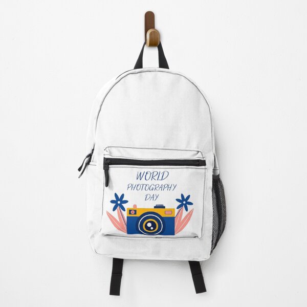 Item preview, world photography day designed and sold by RavinduDilupa.