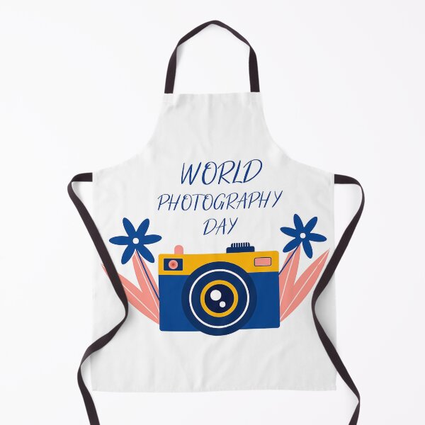 Item preview, world photography day designed and sold by RavinduDilupa.