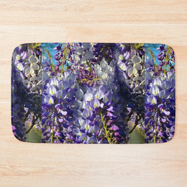 Item preview, Wisteria designed and sold by TripodDogShop.