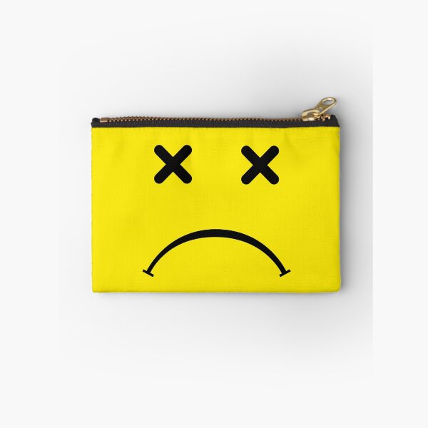 Item preview, Sad Smiley - After Party designed and sold by badbugs.