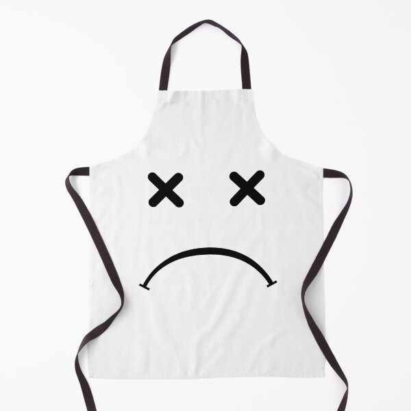 Item preview, Sad Smiley - After Party designed and sold by badbugs.