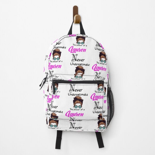 Item preview, Never underestimate the power of a Lauren designed and sold by Designs Of all kinds.
