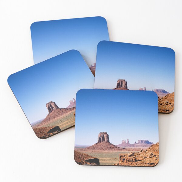 Item preview, Arizona Landscape Monument Valley designed and sold by JoyforU.