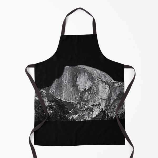 Item preview, Half Dome designed and sold by Custom Designs and Apparel.