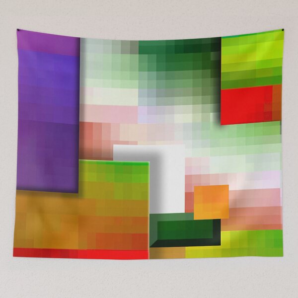 Item preview, BLOCK PARTY designed and sold by Peter Stratton.