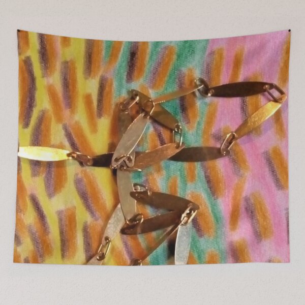 Item preview, HISTORICAL EVIDENCE  designed and sold by 3FFF.